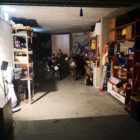 La Casa Di Valentina Apartman Vado Ligure Kültér fotó