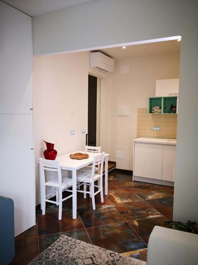 La Casa Di Valentina Apartman Vado Ligure Kültér fotó